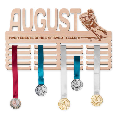 Medaljeholder – Hockey på græs, mand